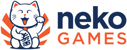 Logo of Neko Games