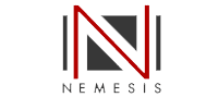 Logo of Nemesis