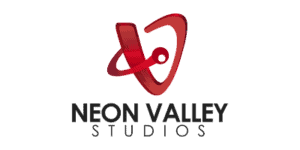 Logo of Neon Valley Studios