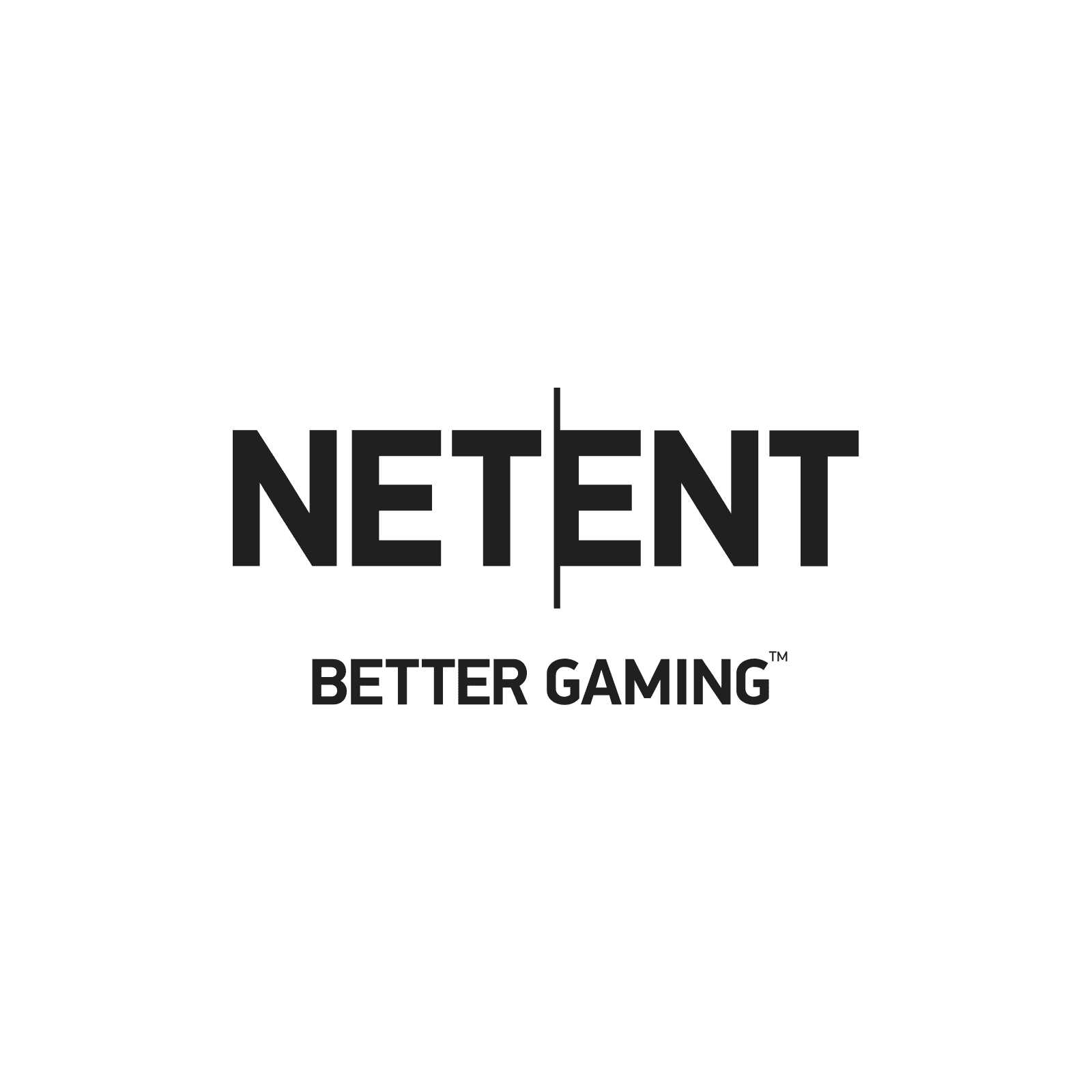 Logo of NetEnt