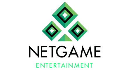 Logo of Netgame