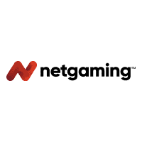 Logo of NetGaming