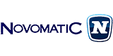 Logo of Novomatic