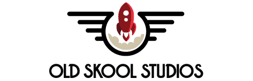 Logo of Old Skool Studios