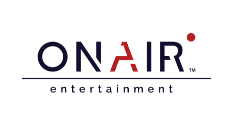 Logo of On Air Entertainment