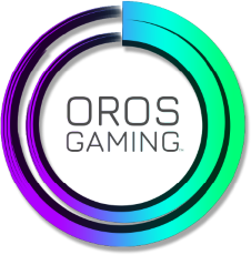 Logo of Oros Gaming