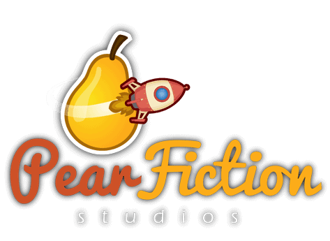 PearFiction Studios