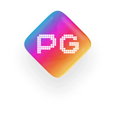 Logo of PGsoft