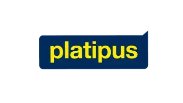 Logo of Platipus