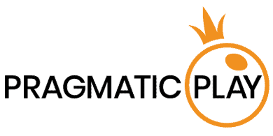 Logo of Pragmatic Play