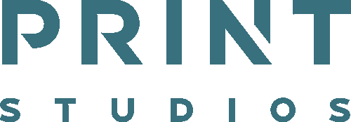 Logo of Print Studios