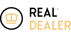 Logo of Real Dealer Studios