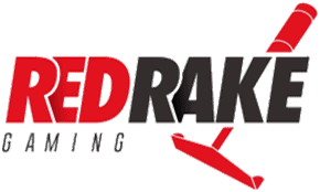 Logo of Red Rake Gaming