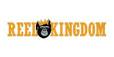 Logo of Reel Kingdom