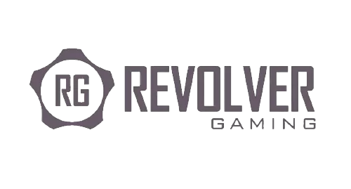 Logo of Revolver Gaming