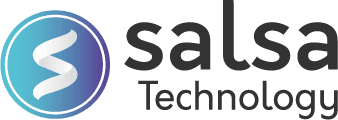 Logo of Salsa Technology