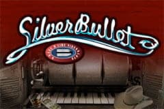 Logo of Silver Bullet