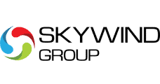 Logo of Skywind