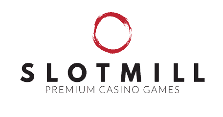 Logo of Slotmill