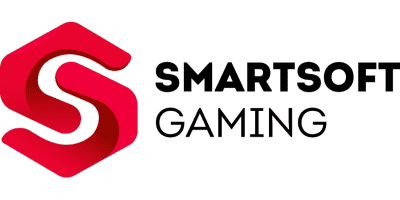 Logo of Smartsoft Gaming