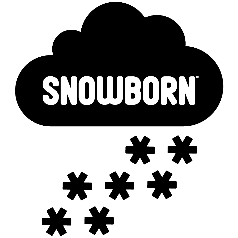 Logo of Snowborn Games