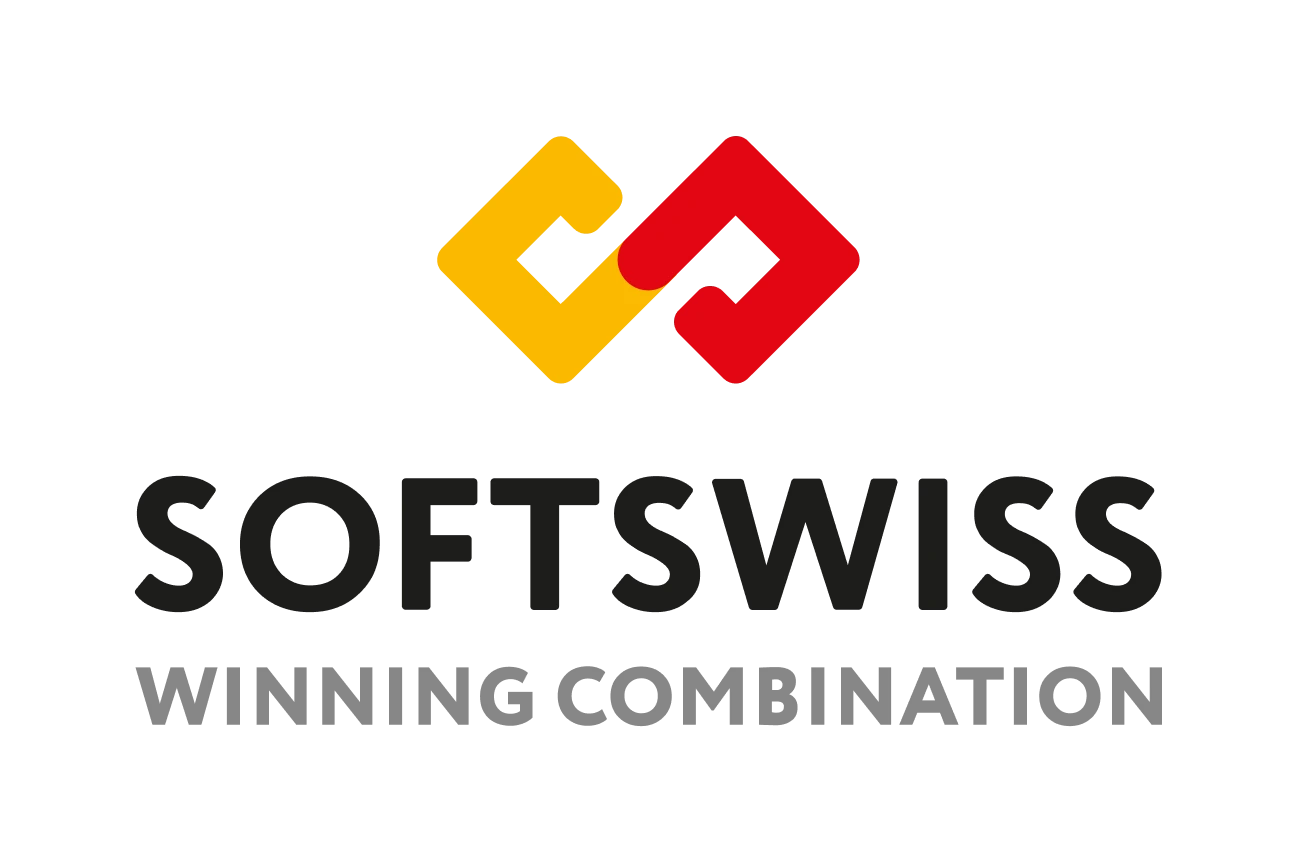 Logo of SoftSwiss