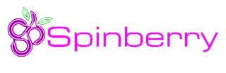 Logo of Spinberry