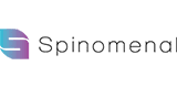 Logo of Spinomenal