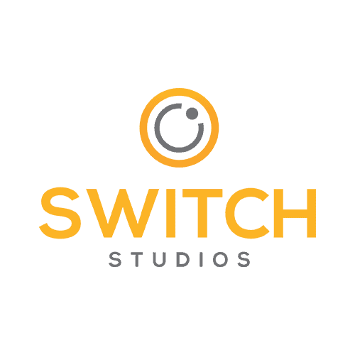 Logo of Switch Studios