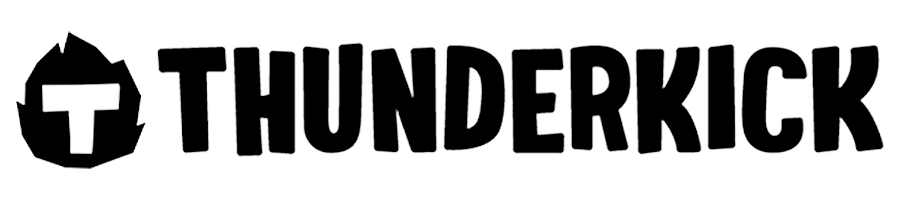 Logo of Thunderkick