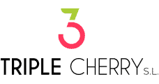 Logo of Triple Cherry