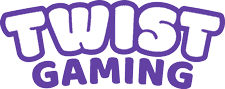 Logo of Twist Gaming