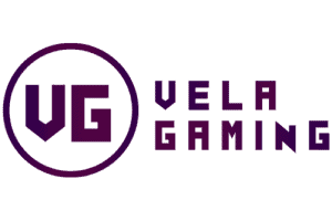 Logo of Vela Gaming