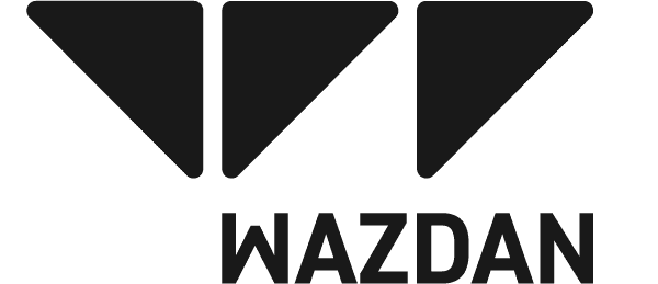 Logo of Wazdan