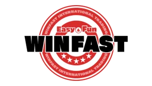 Logo of Win Fast