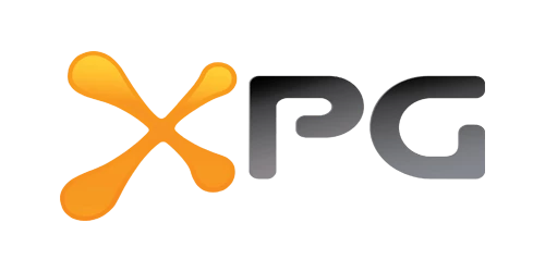 Logo of XPG