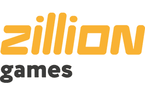 Logo of Zillion