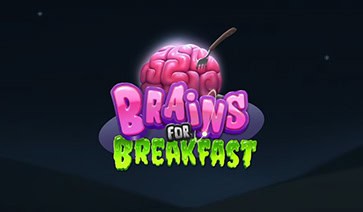 Brains for Breakfast slot cover image