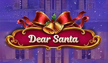 Dear Santa slot cover image