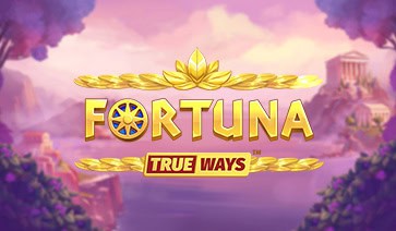 Fortuna Trueways slot cover image