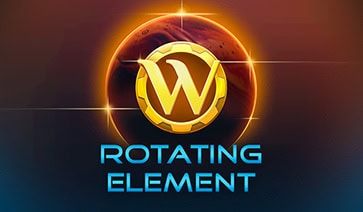 Rotating Element slot cover image