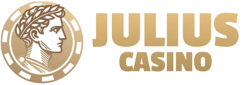 Logo of Julius Casino