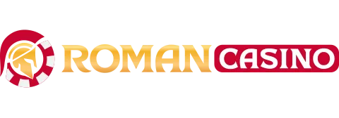 Logo of Roman Casino