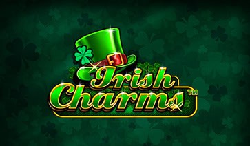 Irish Crown slot cover image