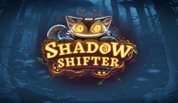 Shadow Shifter slot cover image