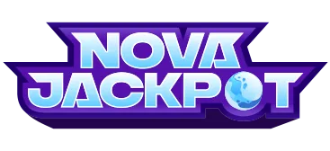 Logo of NovaJackpot