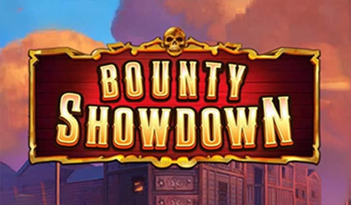 Bounty Showdown slot png