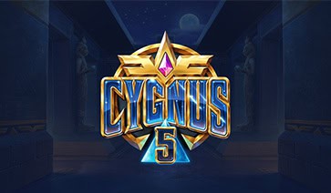 Cygnus 5 slot cover image