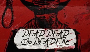 Dead, Dead or Deader slot cover image