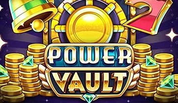 Power Vault slot cover image